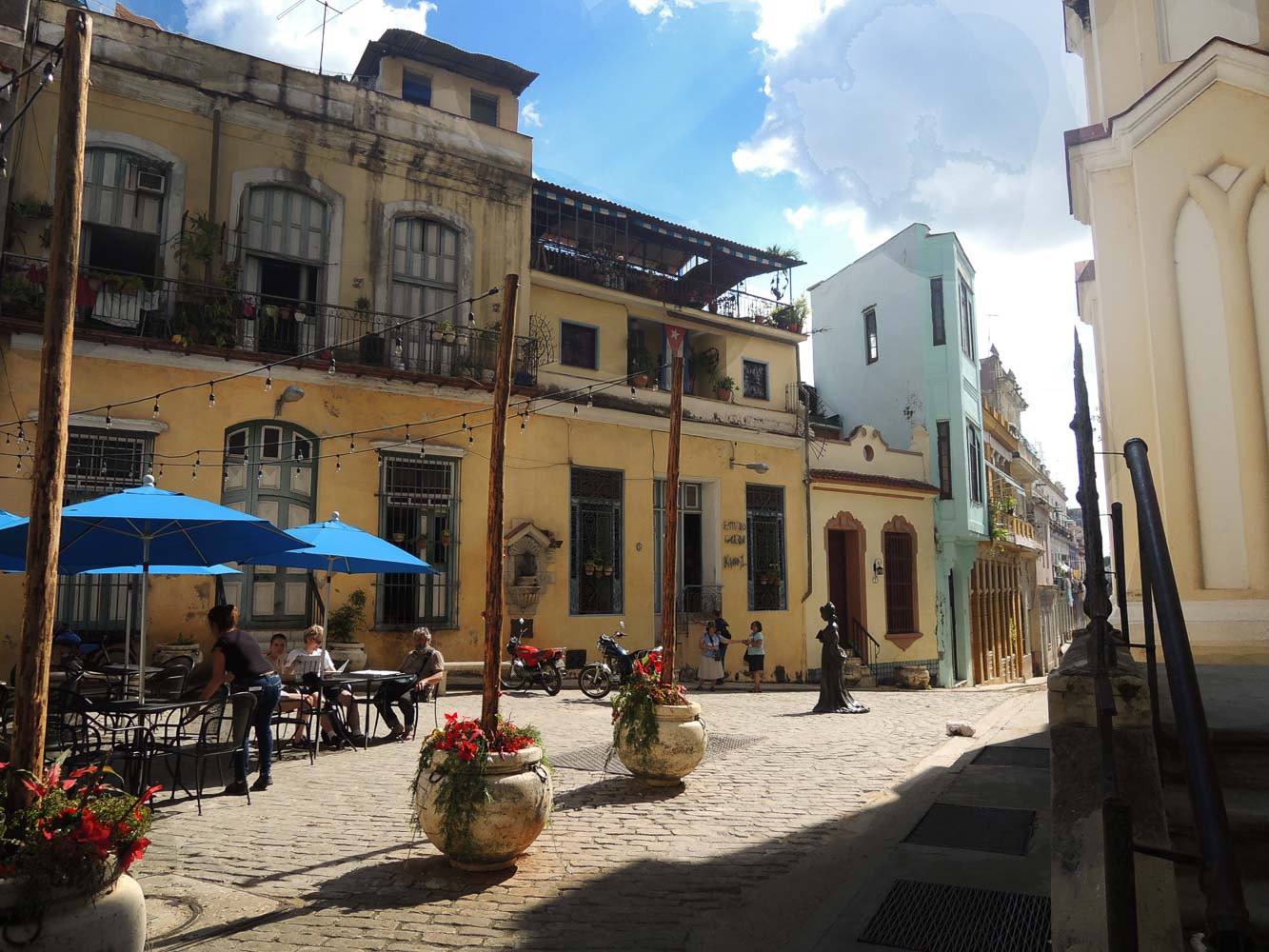 Detalj iz Stare Havane 8