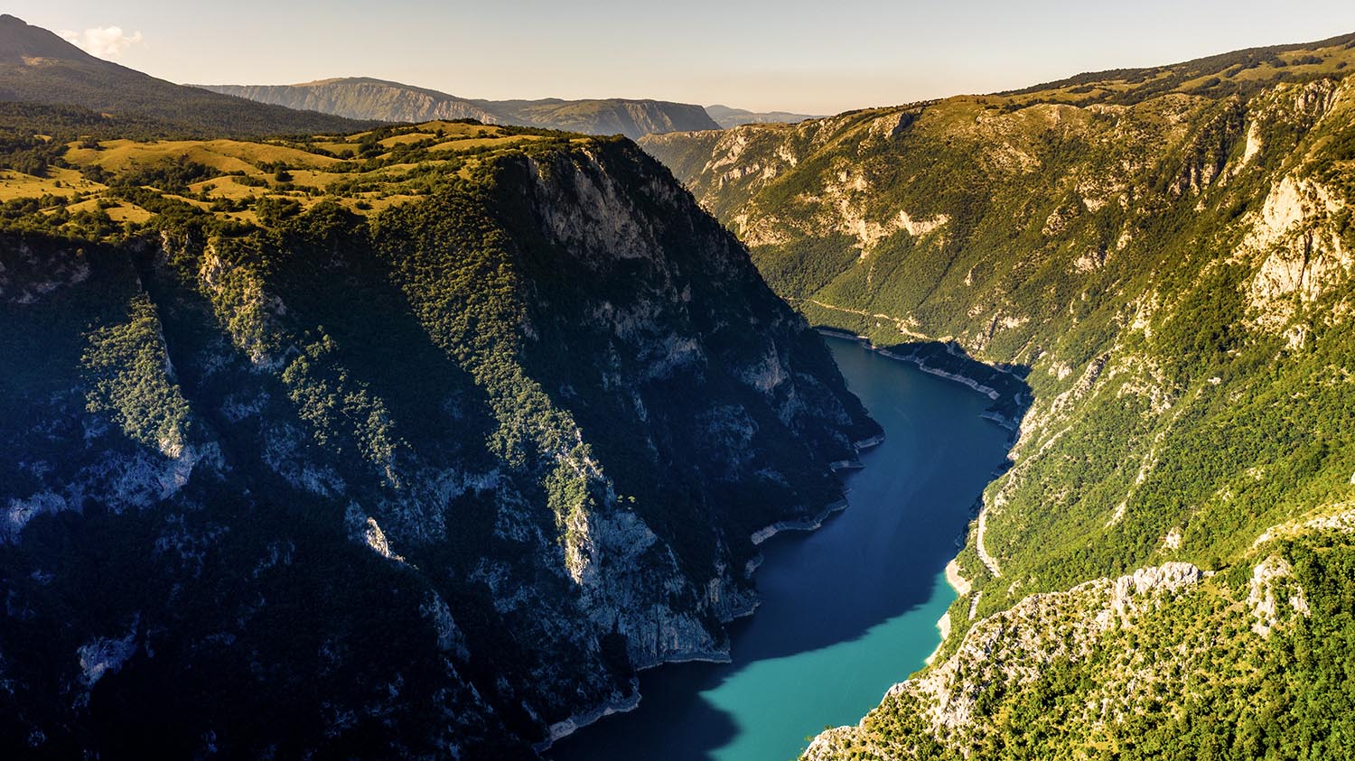 Upoznavanje bosna i hercegovina