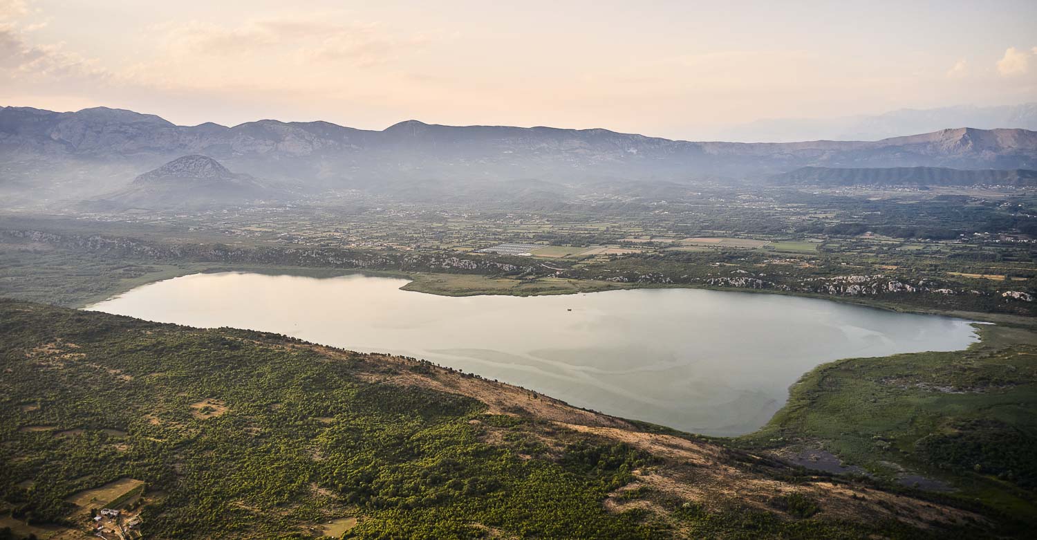 Šasko jezero 2