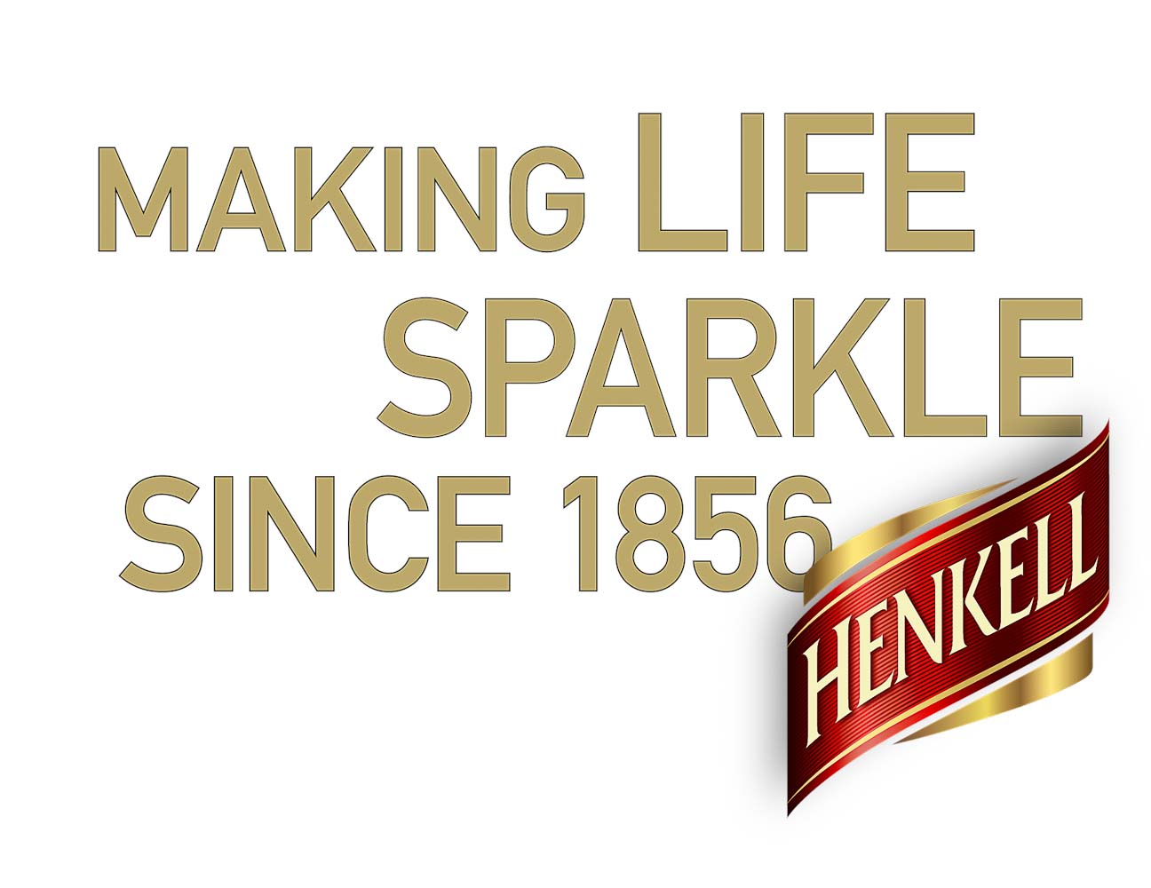 Henkell Claim Logo EXP
