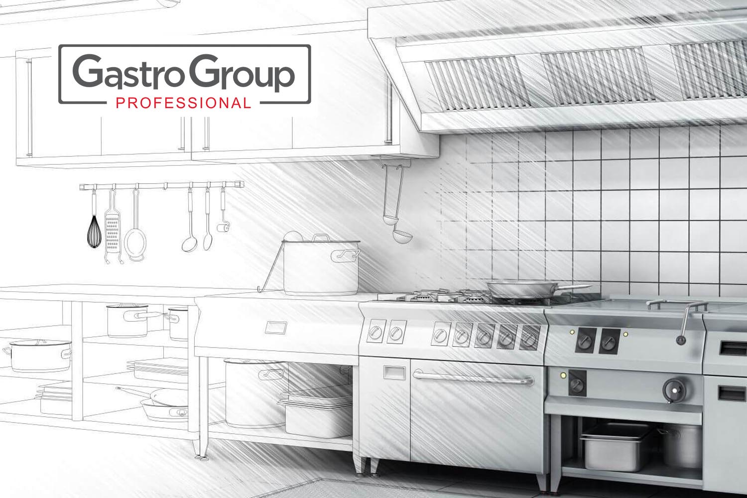Predstavljamo: Gastro Group