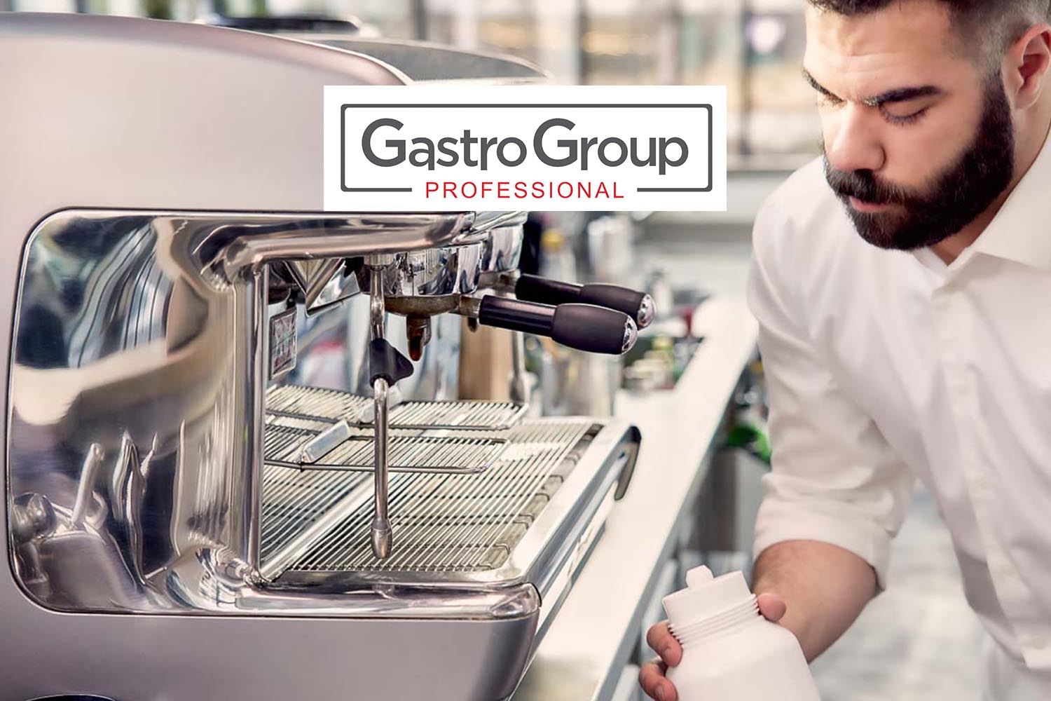 Gastro Group Professional - ugostiteljstvo i hotelijerstvo