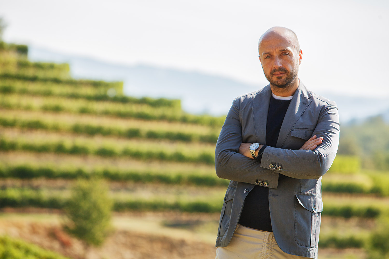 Joe Bastianich