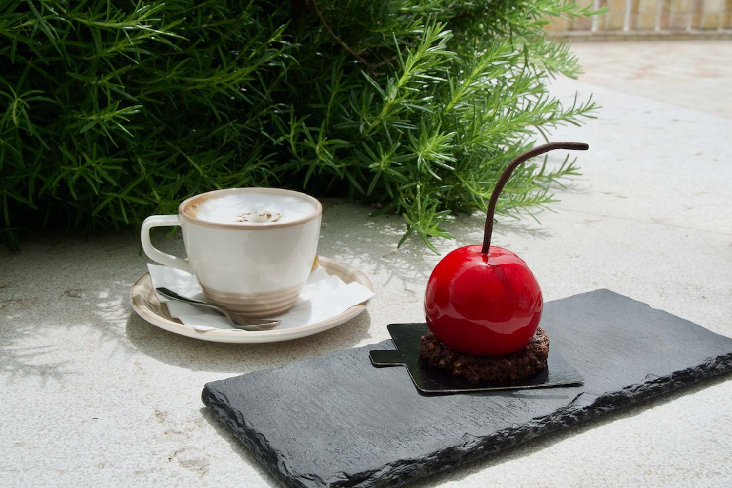 black forest cherry coffee6