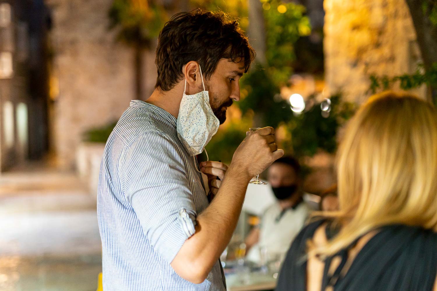 Čulo ukusa na ispitu 4 203