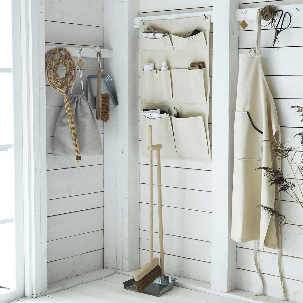 ikea borstad wall organizer copy