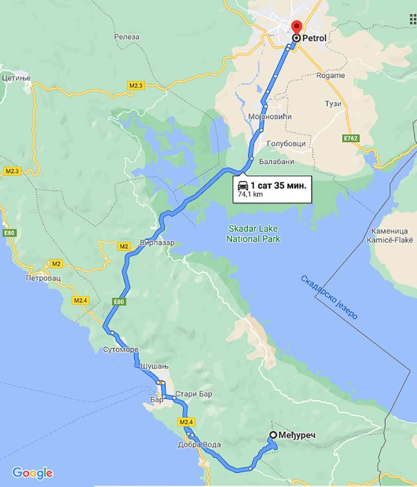 Mapa Petrol Bar copy