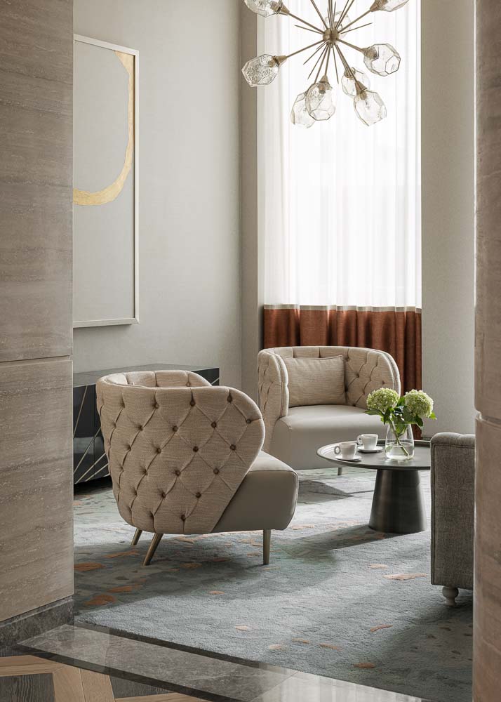 recepcija OneOnly Portonovi Wellness Spa Reception Seating 044 MASTER
