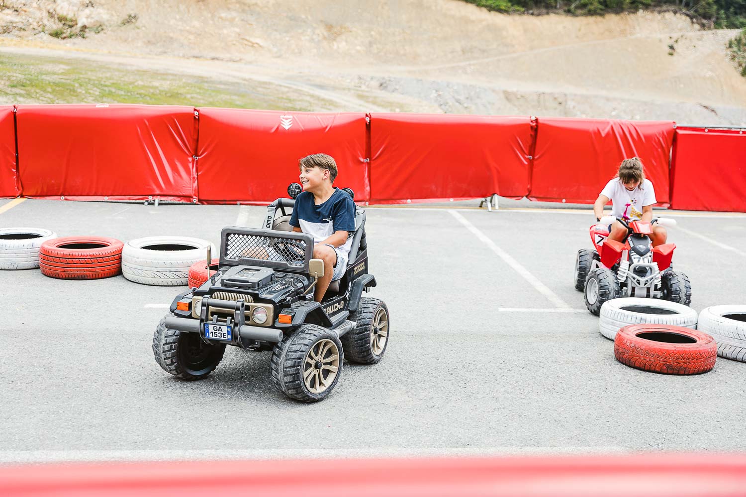 karting