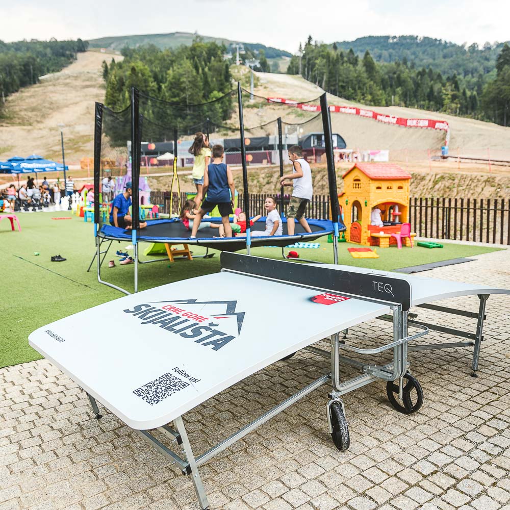 stoni tenis igraonica