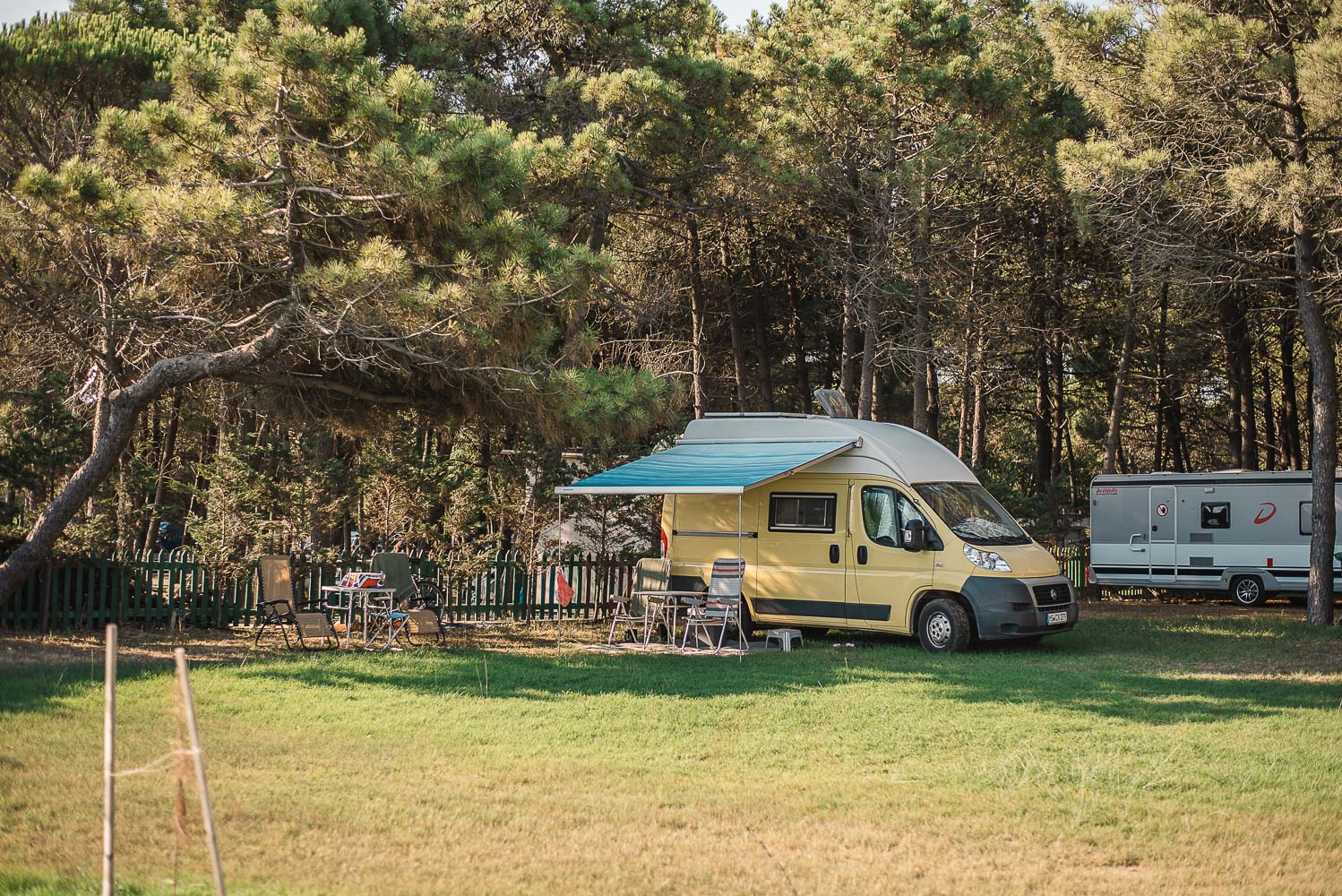 Safari Beach camping Edin Sarvan 4