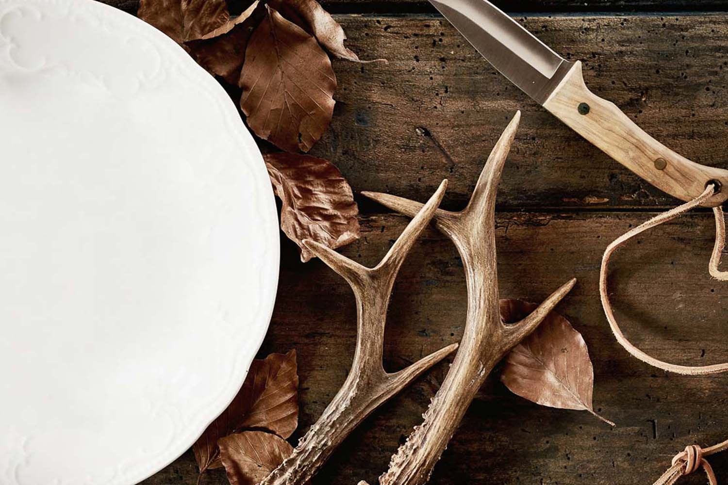 wild game and hunting recipes blog header copy