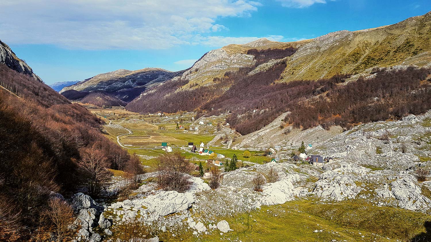 Katun Mokra