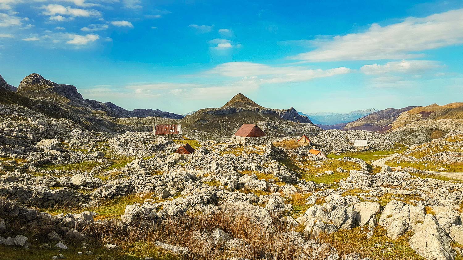 Širokar