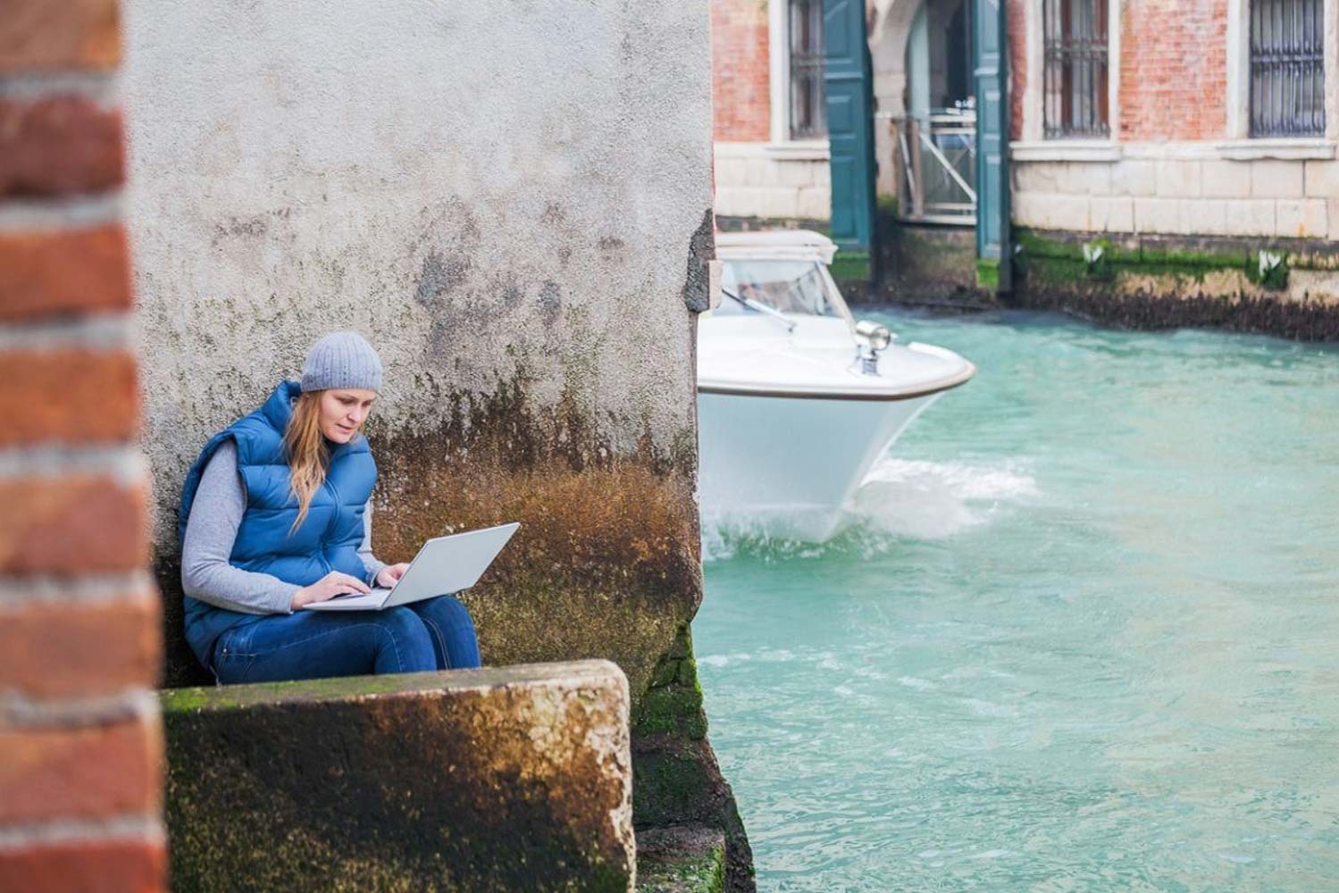 Venice Launches Venywhere Platform To Attract Digital Nomads and Remote Workers 1 copy