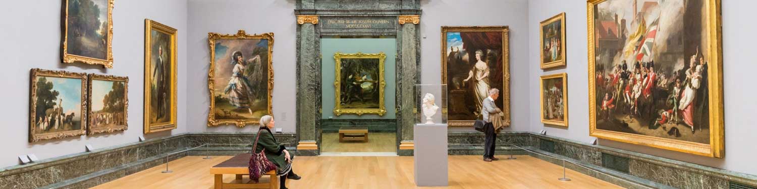 galerije