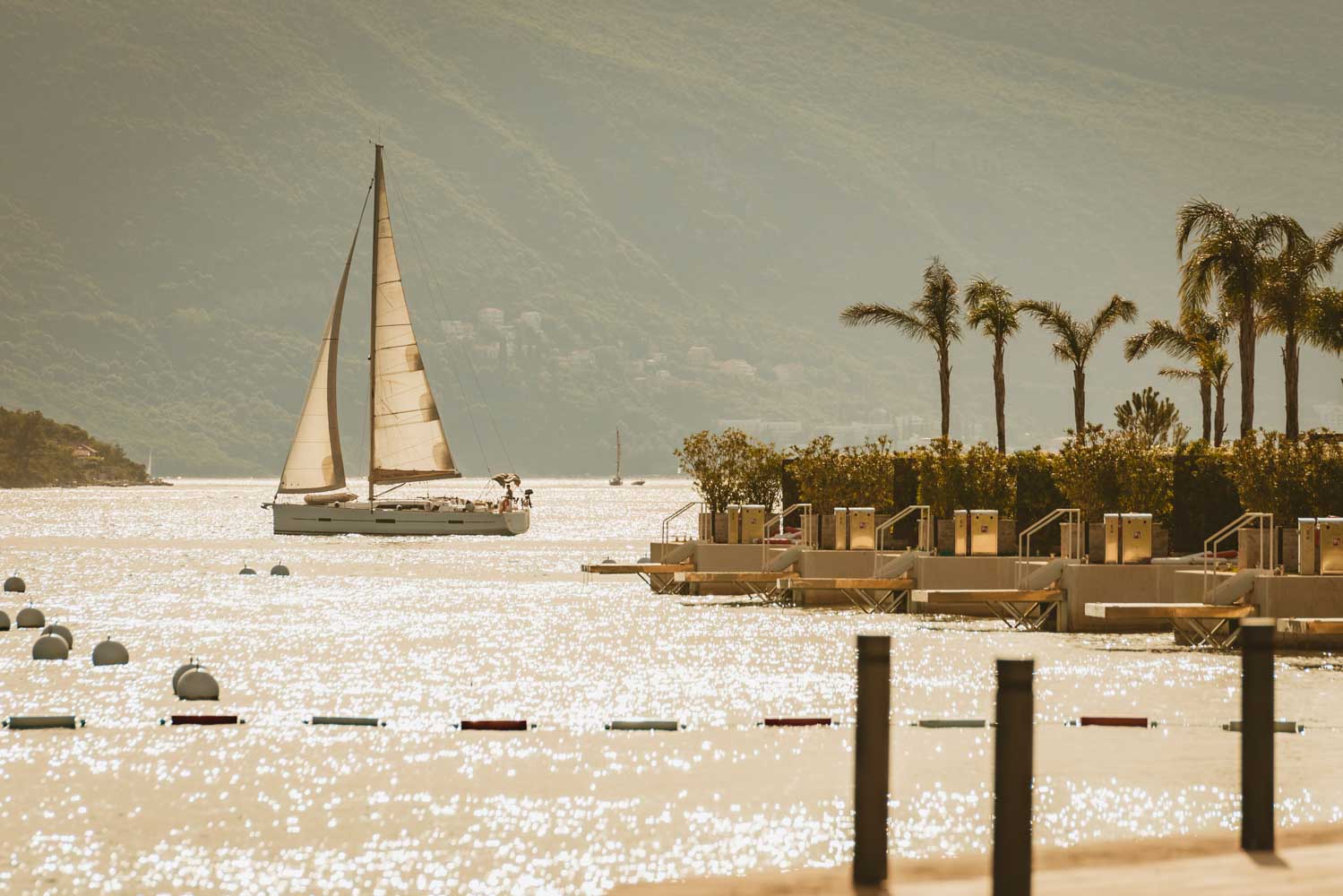 marina. Portonovi PYC 1