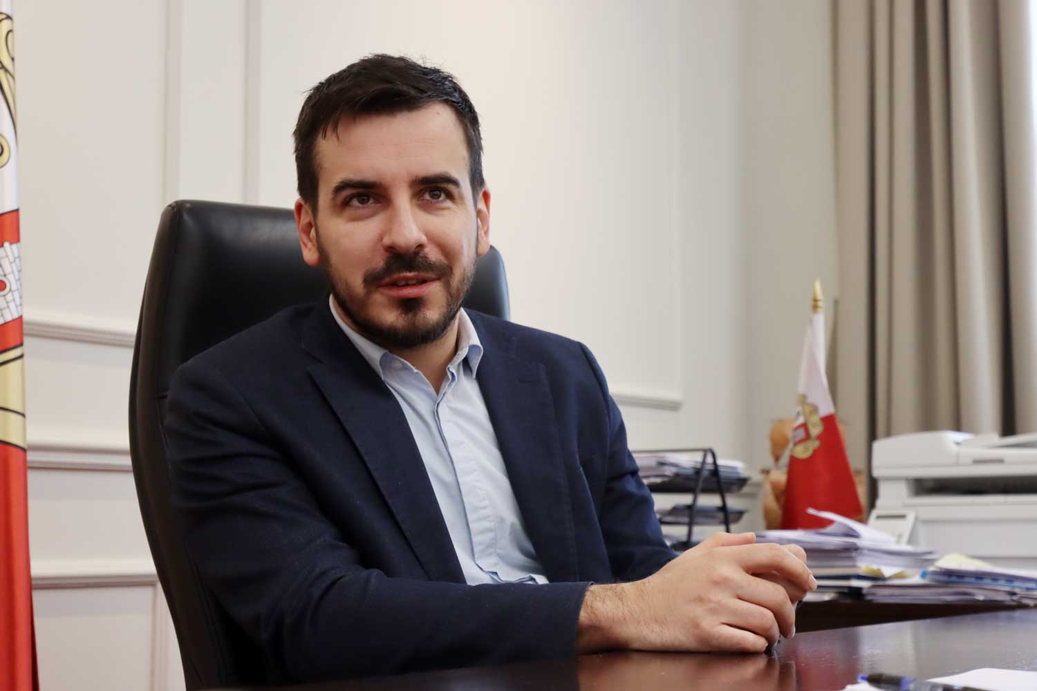 Vladimir Jokic dradonacelnik Kotora 1603 2023 Dragan Mijatovic 4