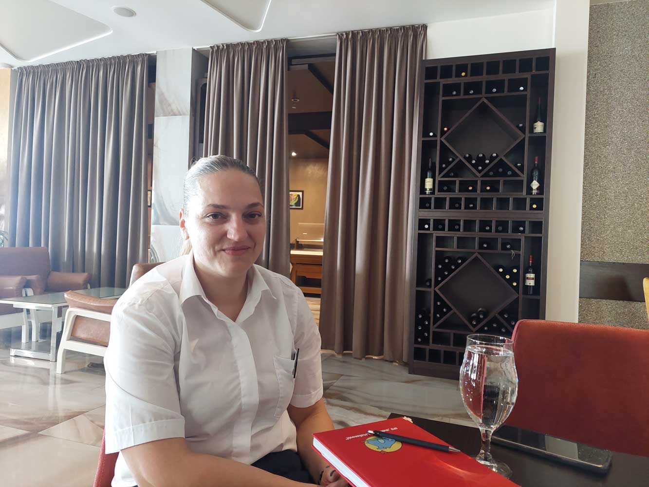 sagovornici Maja Knezevic fotoIMG 1039