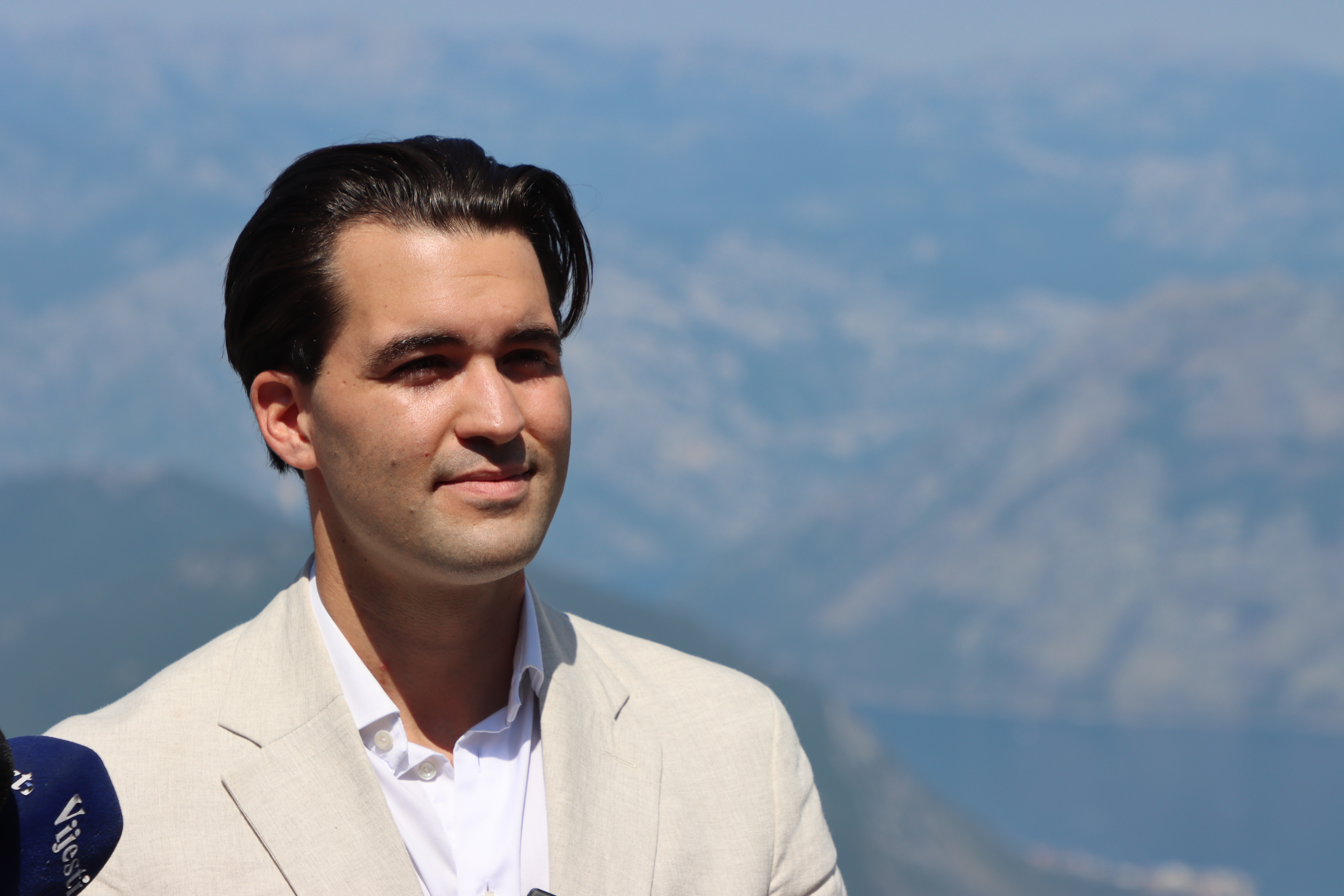 Marco Cus izvrsni dir kompanije Cable Car 1408 2023 Dragan Mijatovic 4