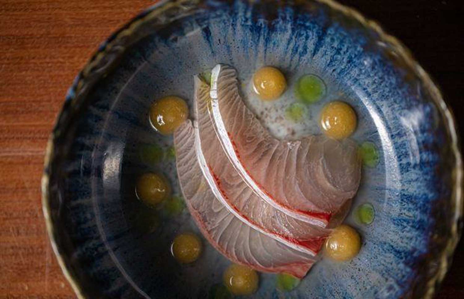 W50BR23 1 50 List Maido dish 2