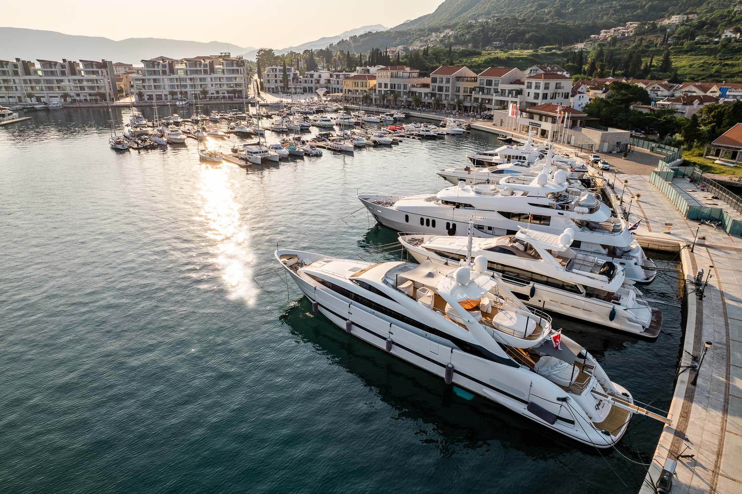 2023 09 Portonovi Cafe Montenegro 7