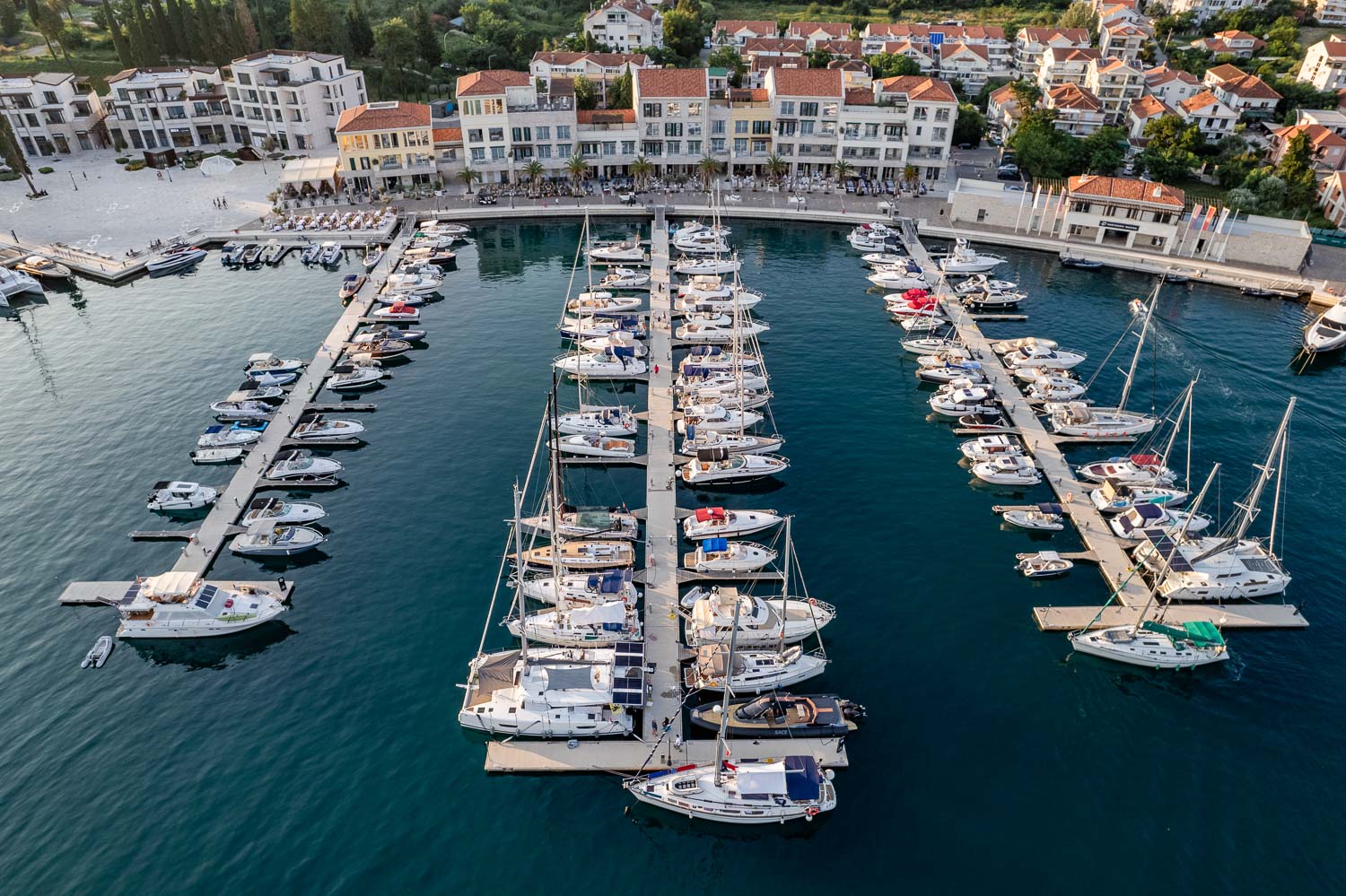 2023 09 Portonovi Cafe Montenegro 8