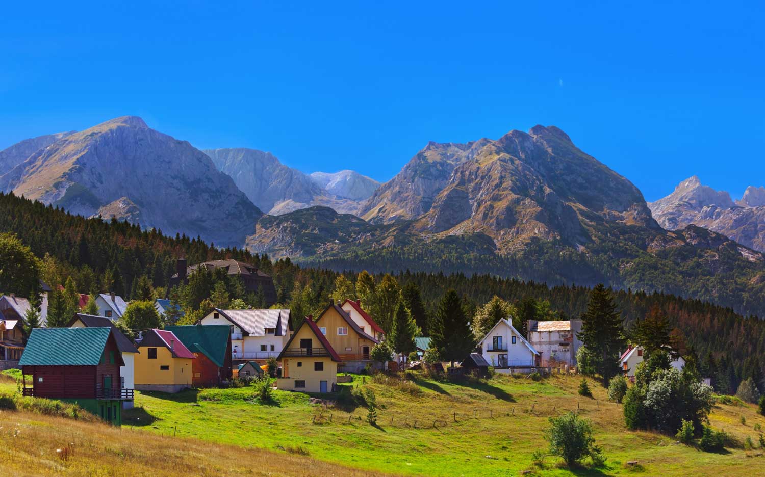 gold travel foto Zabljak 1