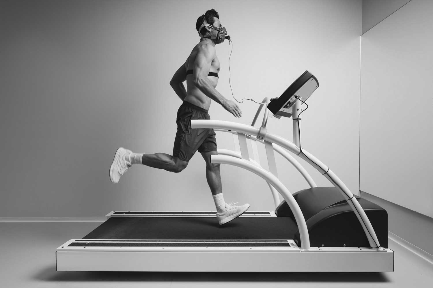 Chenot Cardiorespiratory Fitness Assessment copy 2