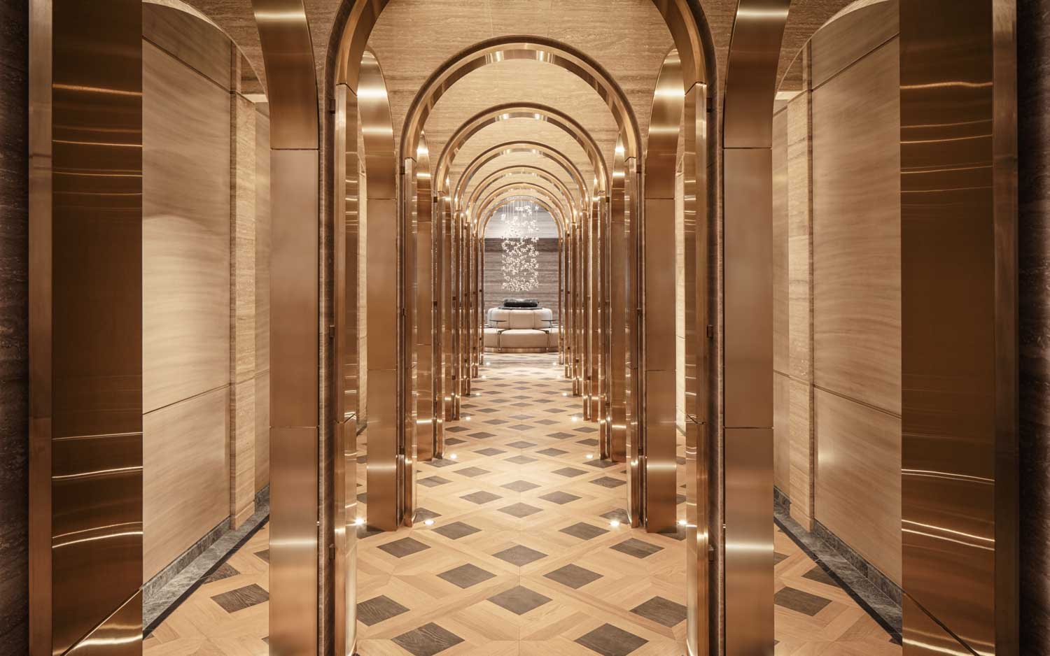 OO Portonovi Wellness Chenot Espace Entrance 0756 MASTER