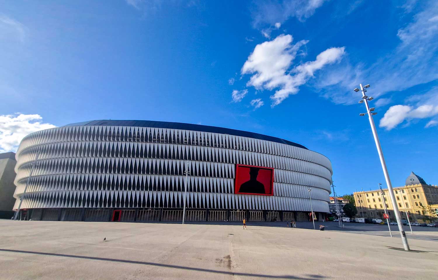 Stadion San Mames