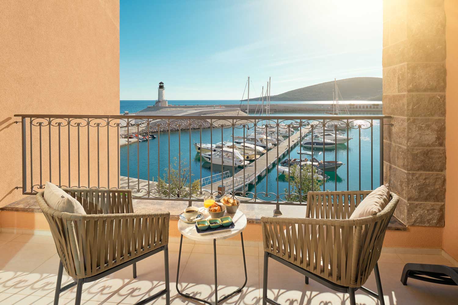 Luštica The Chedi Lustica Bay 05