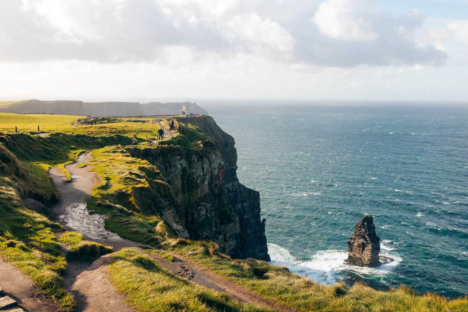 Prestupna godina 4 Days in Dublin and Ireland Roads and Destinations 2 1440x960