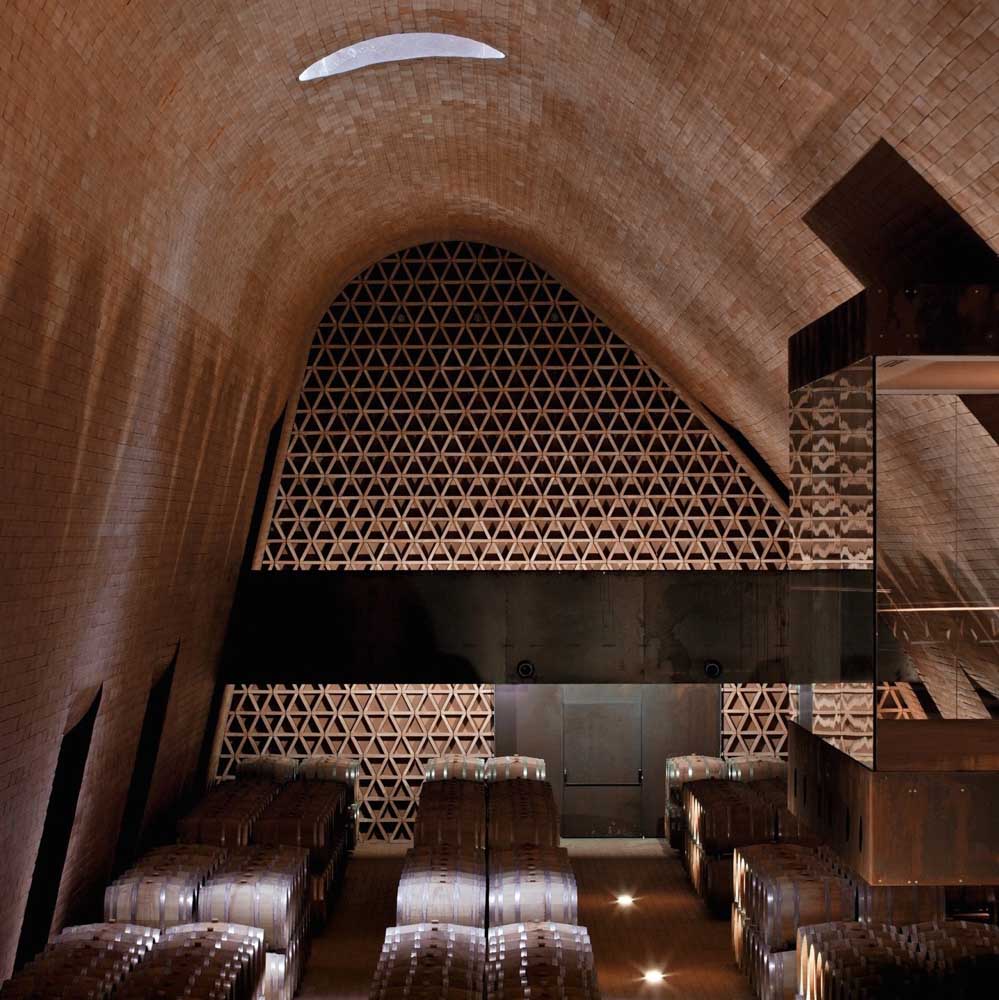 antinori winery by archea associati 00