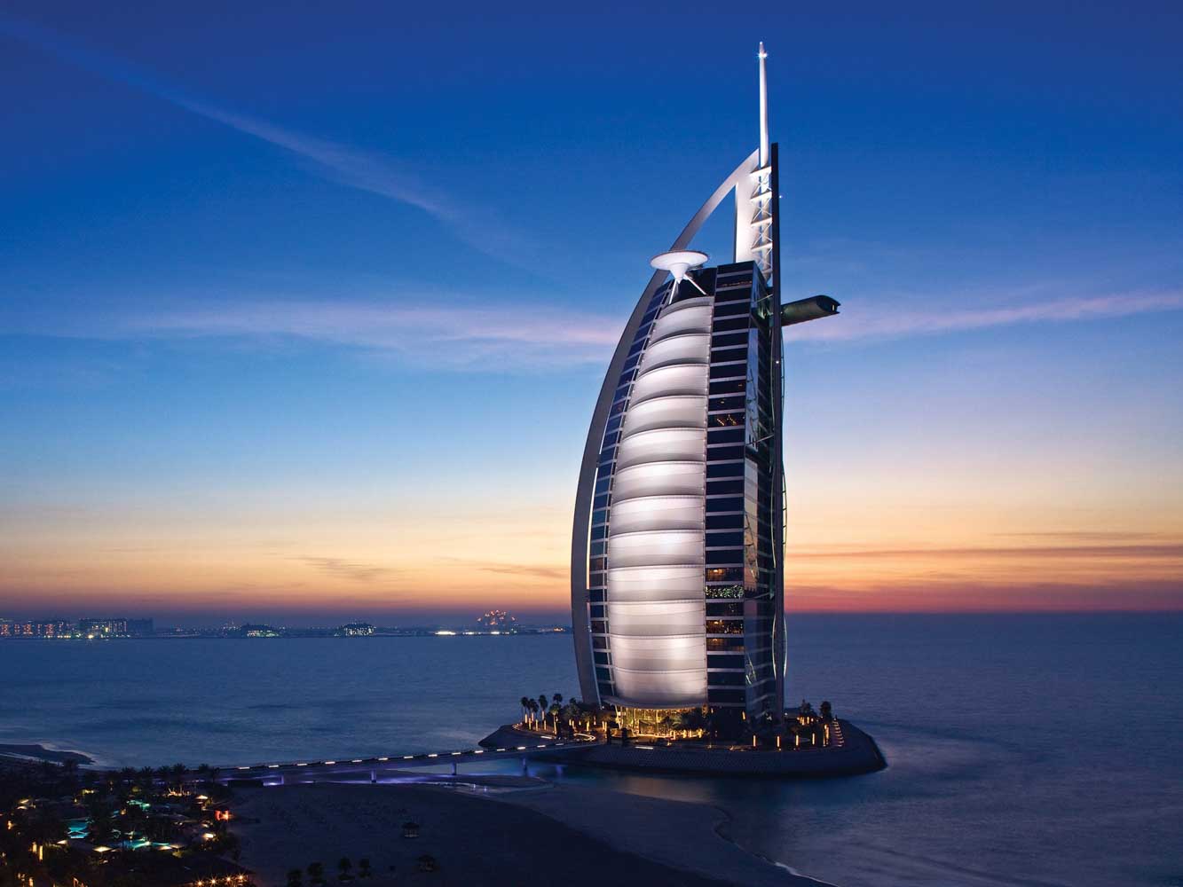 burj al arab cr courtesy