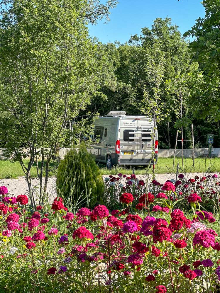 glamping autokamp image00006