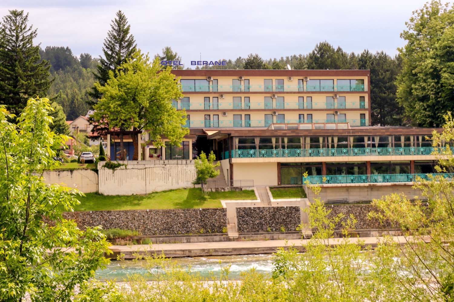 Hotel Berane 31052024 Dobrilo Malidzan 5