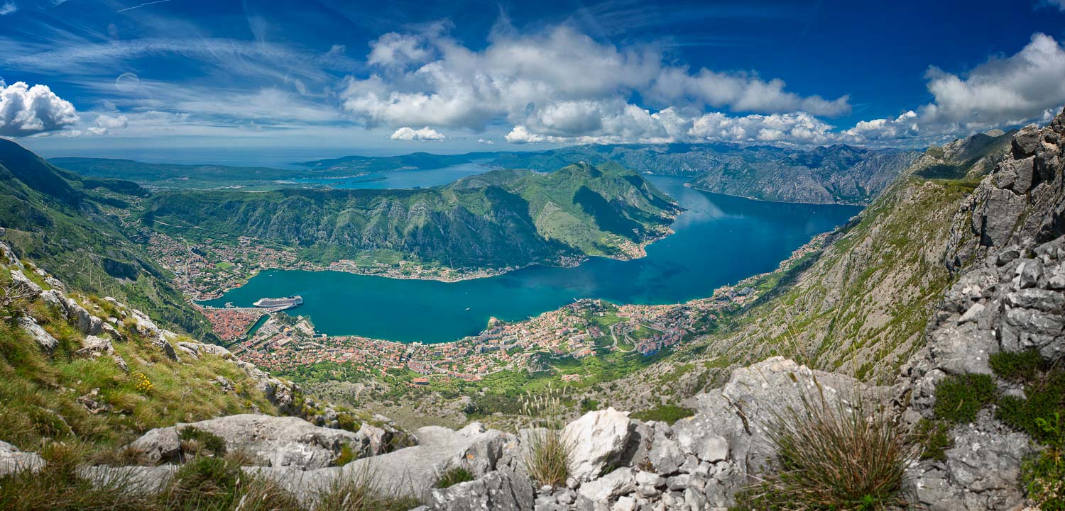 Boka Bay