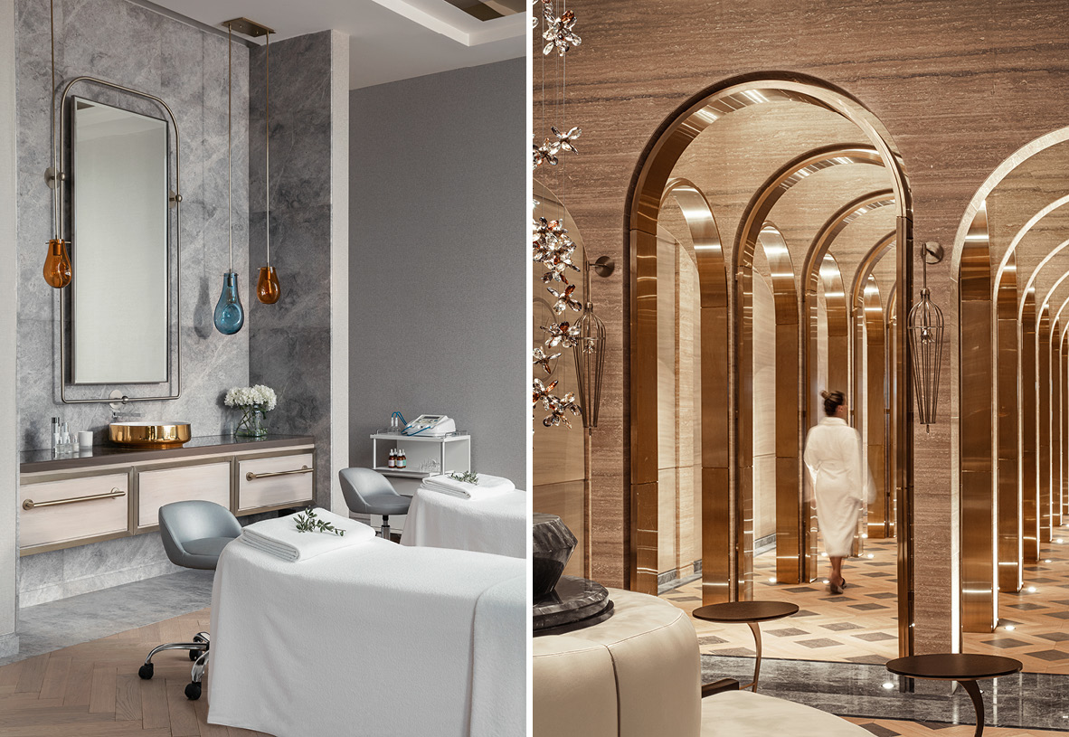OO Portonovi Wellness Chenot Espace Couples Suite 0858 MASTER1