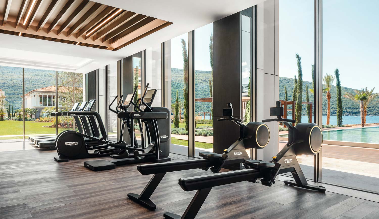 OO Portonovi Wellness Gym Wide 1436 MASTER