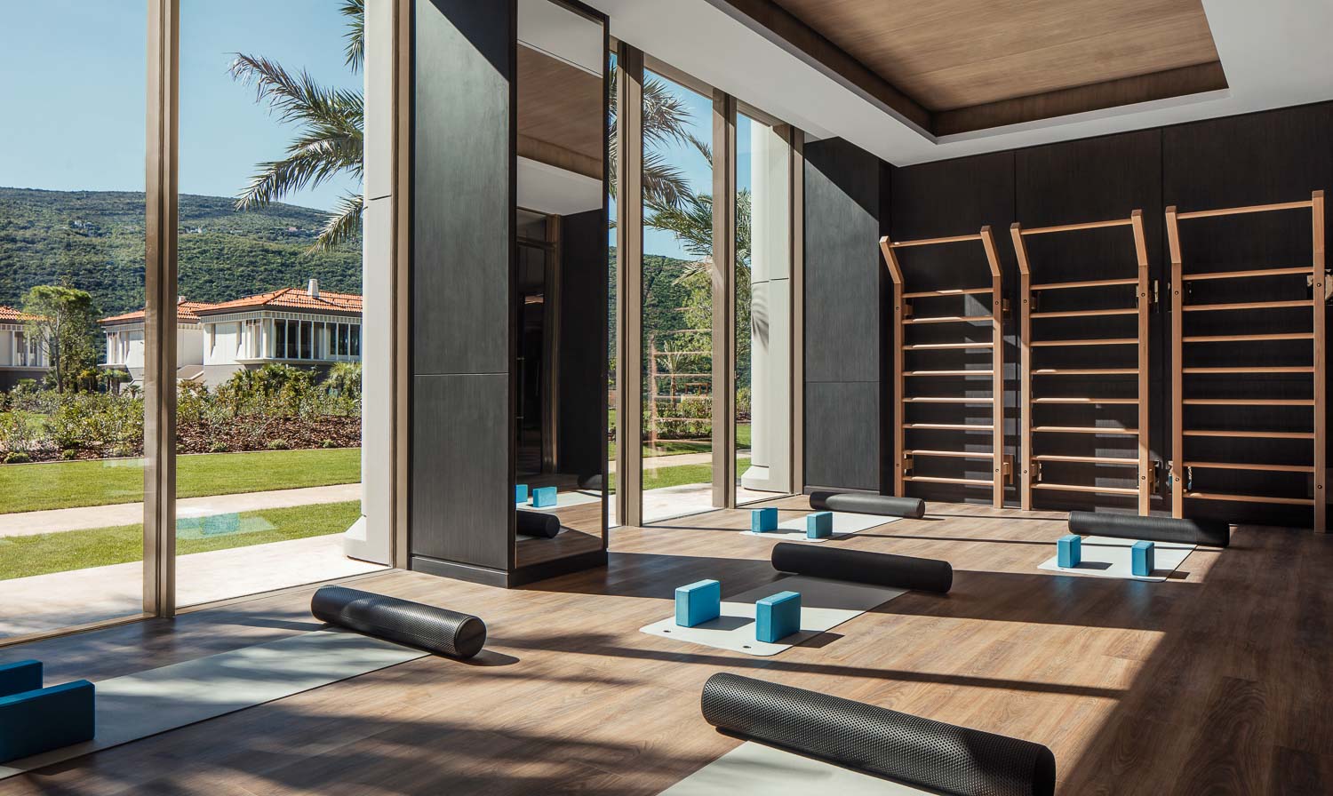 OO Portonovi Wellness Yoga Wide 1419 MASTER