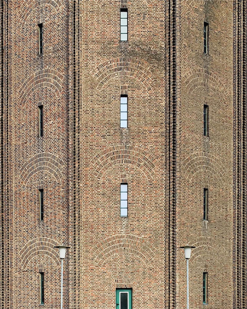 Halle Saale Halle Wasserturm Süd
